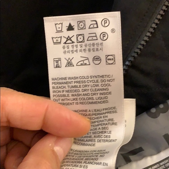 Levi’s Jacket - Picture 8 of 9